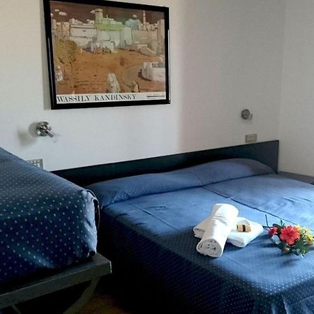 Hotel Grand Meeting Ρίμινι Εξωτερικό φωτογραφία