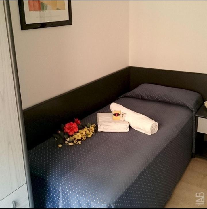 Hotel Grand Meeting Ρίμινι Εξωτερικό φωτογραφία