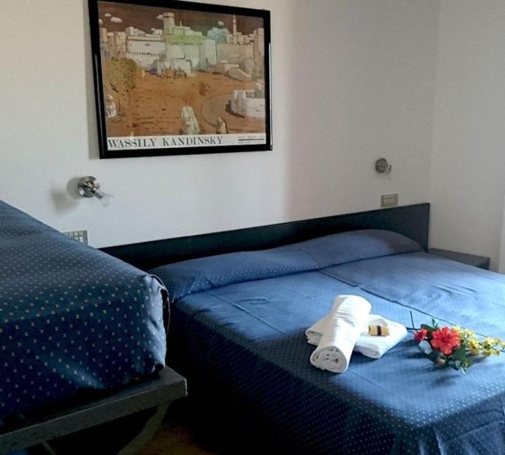 Hotel Grand Meeting Ρίμινι Εξωτερικό φωτογραφία