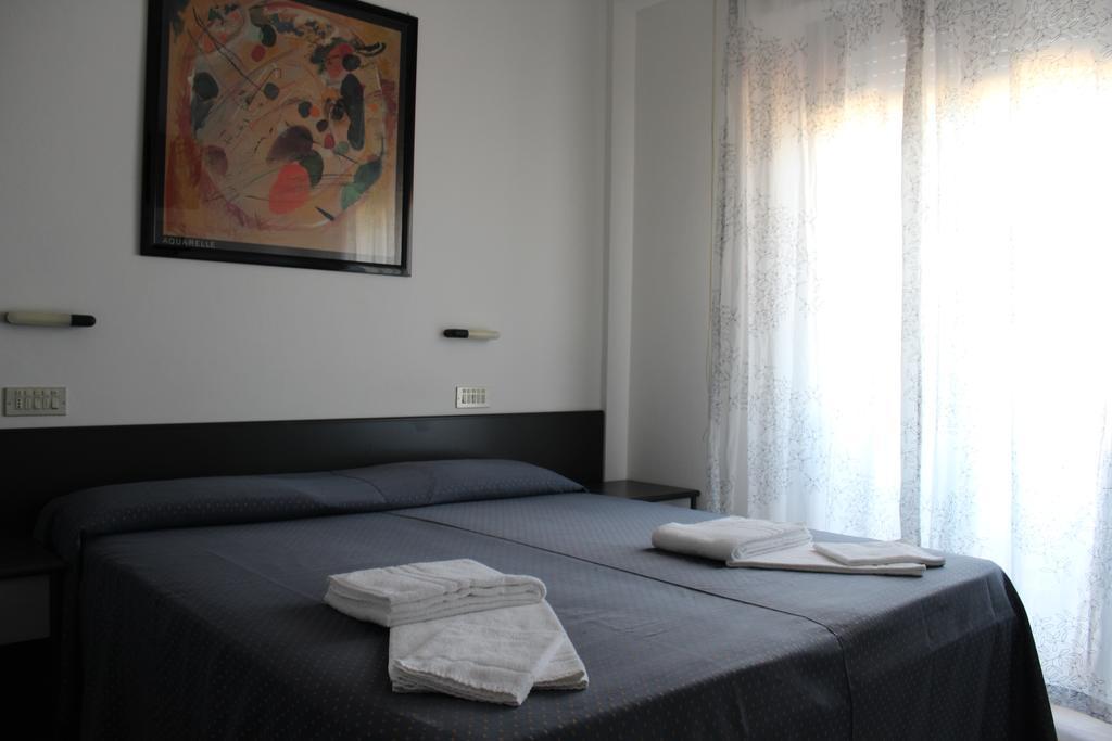 Hotel Grand Meeting Ρίμινι Εξωτερικό φωτογραφία