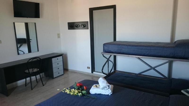 Hotel Grand Meeting Ρίμινι Εξωτερικό φωτογραφία