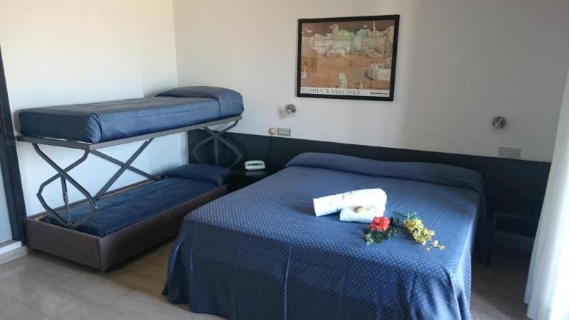 Hotel Grand Meeting Ρίμινι Εξωτερικό φωτογραφία