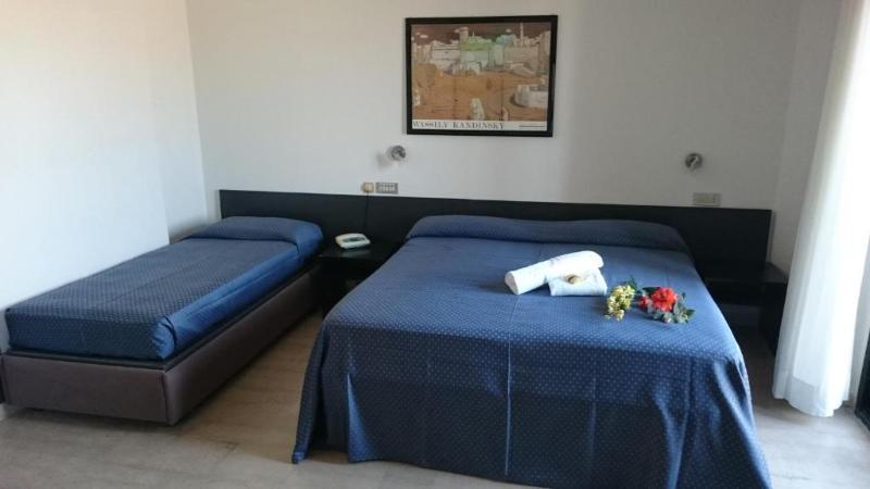 Hotel Grand Meeting Ρίμινι Εξωτερικό φωτογραφία